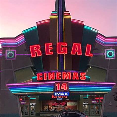 <b>Regal</b> <b>Theatres</b> With Reclining Seats. . Regal cinema north